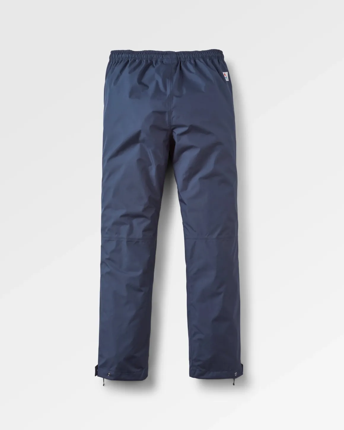 Cloudburst Waterproof Recycled Pant - Deep Navy