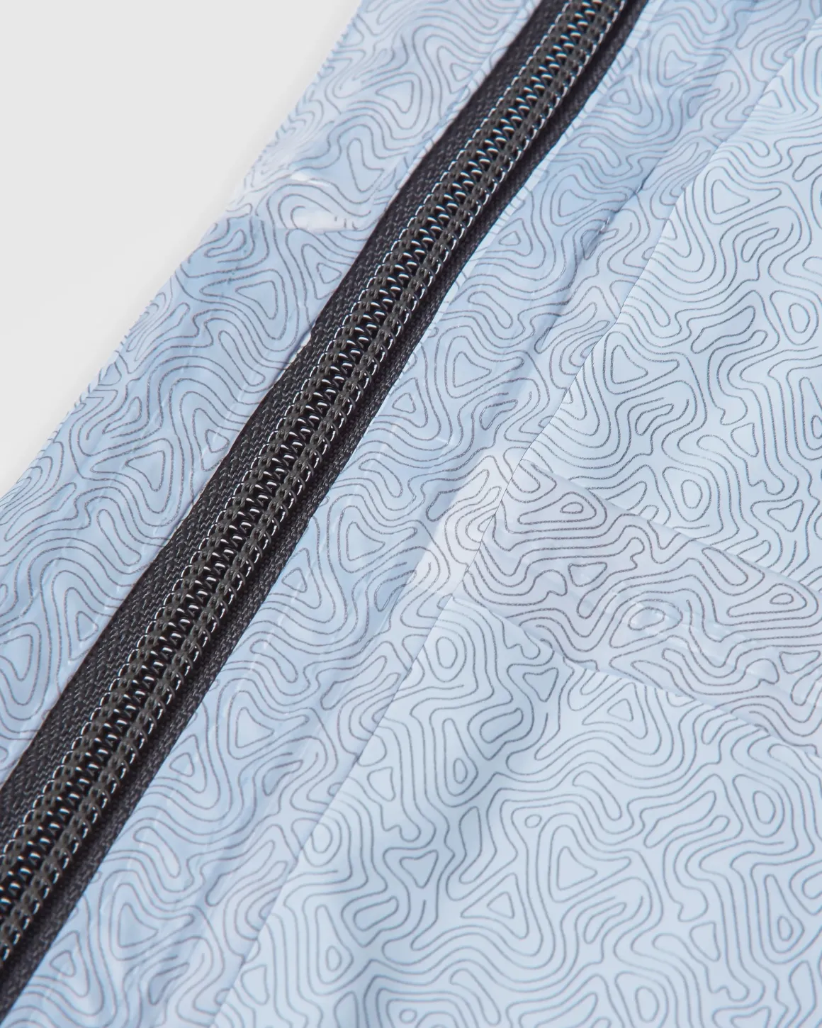 Cloudburst Waterproof Recycled Pant - Deep Navy