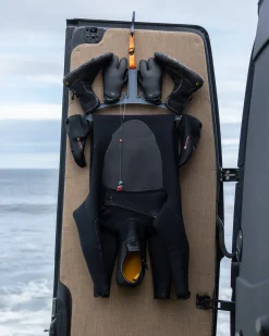 C-Monsta Wetsuit Hanger - Orange