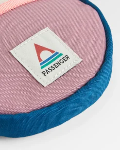 Compass Modular Clip On - Grape