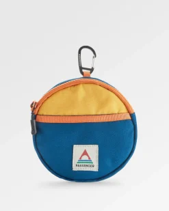 Compass Modular Clip On - Tidal Blue Orange Multi