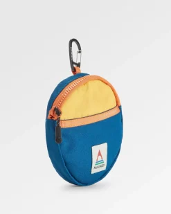 Compass Modular Clip On - Tidal Blue Orange Multi