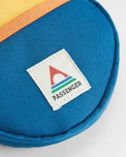 Compass Modular Clip On - Tidal Blue Orange Multi