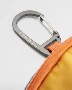 Compass Modular Clip On - Tidal Blue Orange Multi