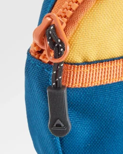 Compass Modular Clip On - Tidal Blue Orange Multi