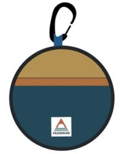 Compass Modular Clip On - Tidal Blue Orange Multi