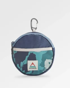 Compass Modular Clip On - Alpine Camo Rain Forest