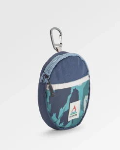 Compass Modular Clip On - Alpine Camo Rain Forest