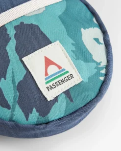 Compass Modular Clip On - Alpine Camo Rain Forest