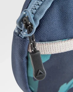 Compass Modular Clip On - Alpine Camo Rain Forest