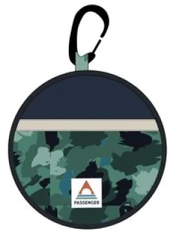 Compass Modular Clip On - Alpine Camo Rain Forest