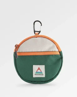 Compass Modular Clip On - Rain Forest Orange Multi