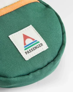 Compass Modular Clip On - Rain Forest Orange Multi