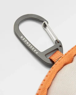 Compass Modular Clip On - Rain Forest Orange Multi