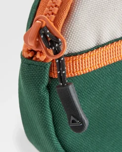 Compass Modular Clip On - Rain Forest Orange Multi