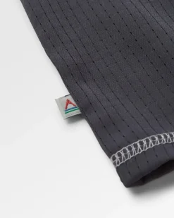 Cool Down Active T-shirt - Gray Marl