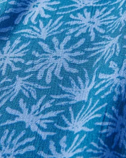 Copetín Jumpsuit - Seaweed Blue Steel