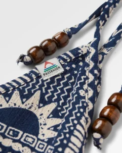 Copetín Jumpsuit - Vintage Patchwork Navy