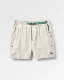 Core All Purpose Short - Pebble Gray