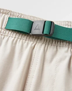 Core All Purpose Short - Pebble Gray