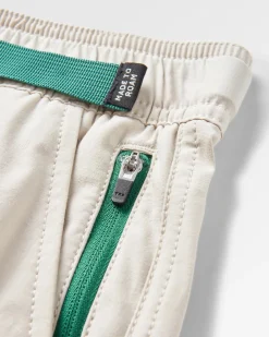 Core All Purpose Short - Pebble Gray