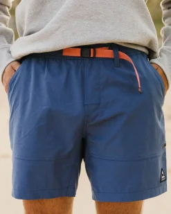 Core All Purpose Shorts - Dark Denim