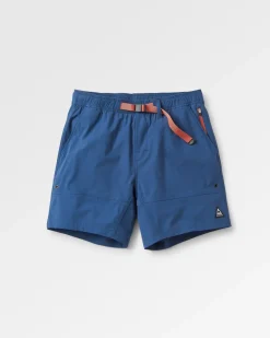 Core All Purpose Shorts - Dark Denim