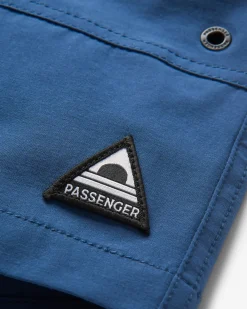 Core All Purpose Shorts - Dark Denim