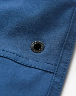 Core All Purpose Shorts - Dark Denim