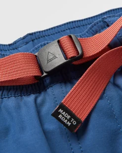 Core All Purpose Shorts - Dark Denim