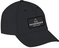 Core Recycled Cotton Trucker Hat - Rich Navy