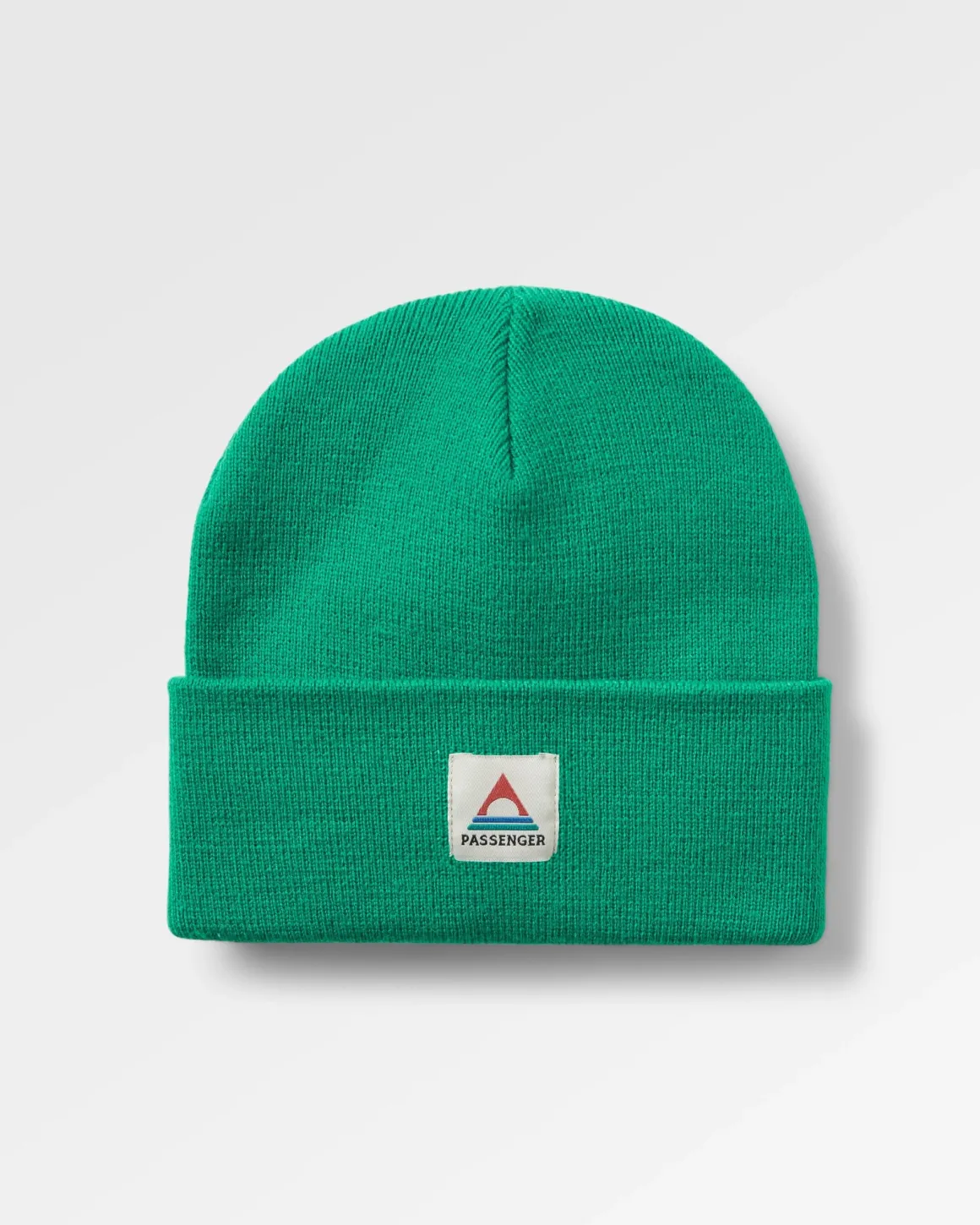 Core Recycled Low-Top Beanie - Greenlake