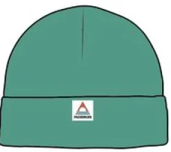 Core Recycled Low-Top Beanie - Greenlake