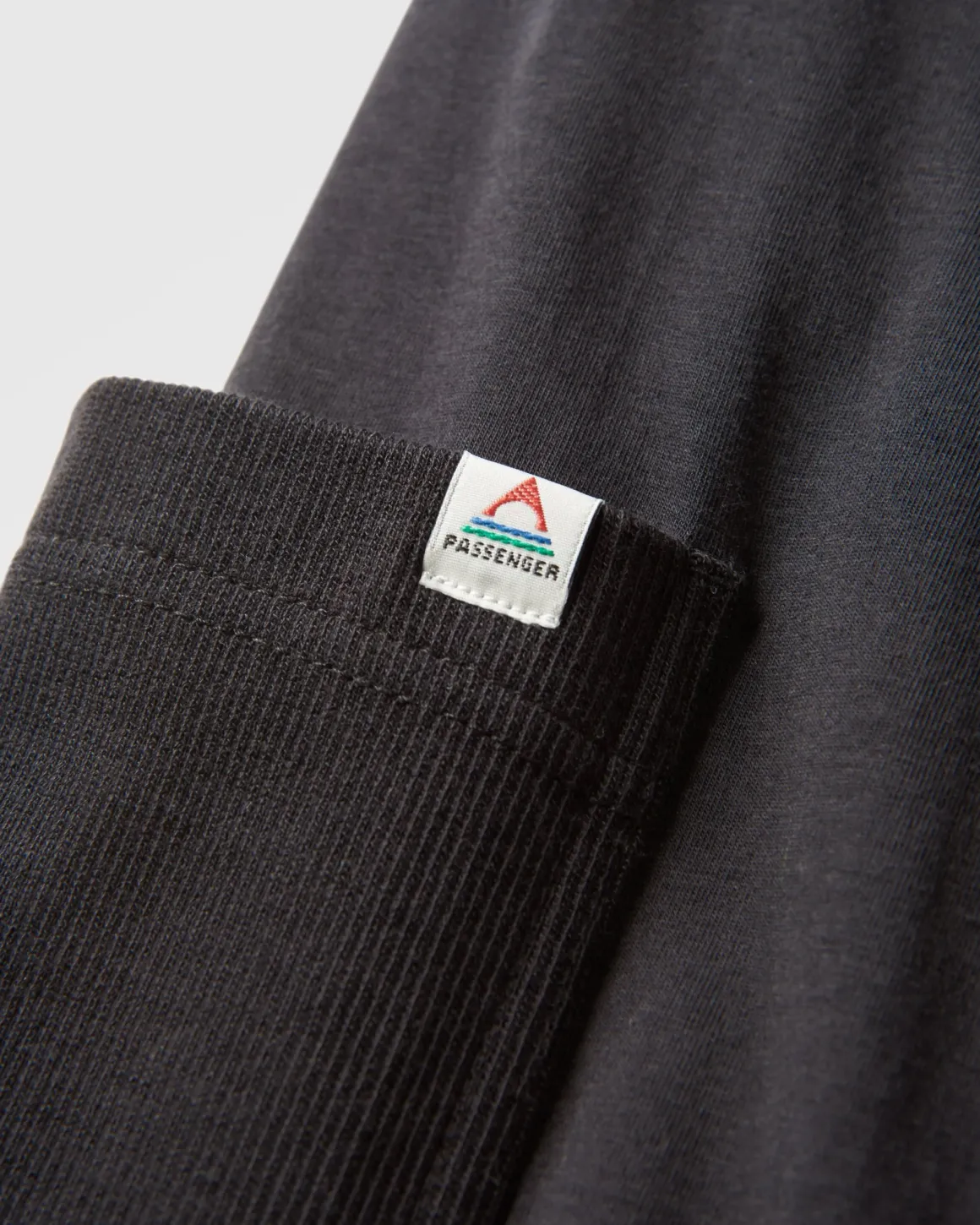 Day Dream Recycled Pant - Black