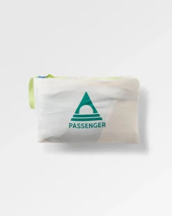 Daybreak Lightweight Men's Recycled Thermore Insulated Jacket - Tidal Blue/Blue Steel/Birch