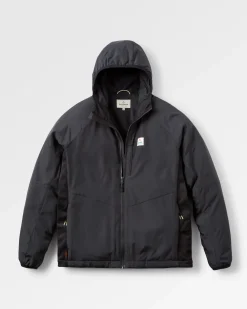 Daybreak Lightweight Men's Recycled Thermore Insulated Jacket - Black