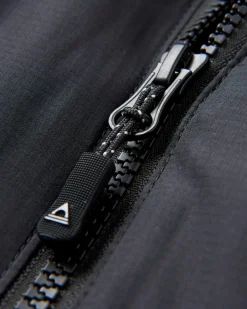 Daybreak Lightweight Men's Recycled Thermore Insulated Jacket - Black