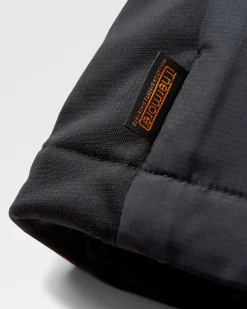 Daybreak Lightweight Men's Recycled Thermore Insulated Jacket - Black