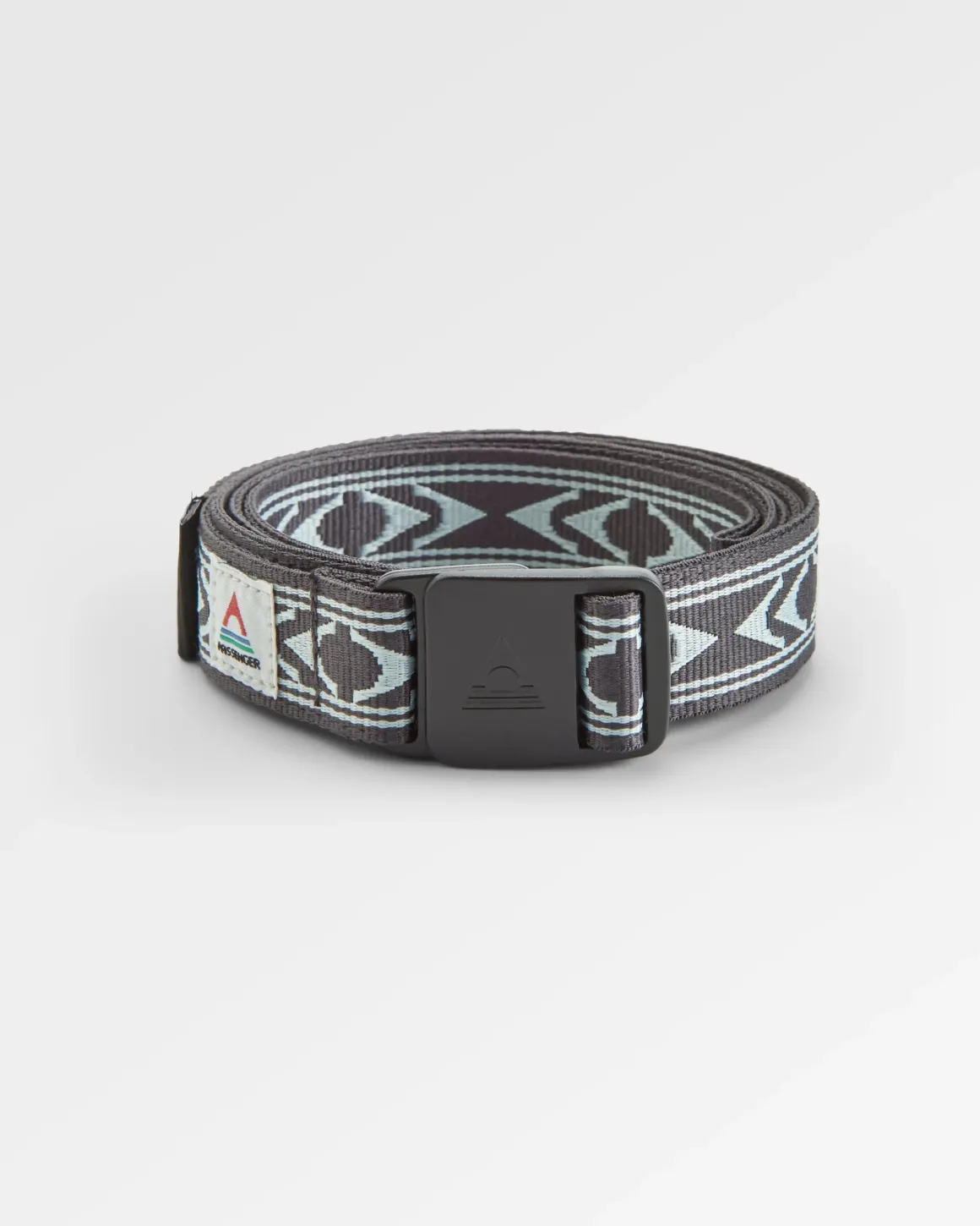 Dock Belt - Stepping Stone - Surf Spray/Charcoal