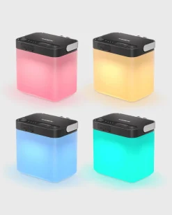 Dometic Area Camp Light 500 Lumen - Slate