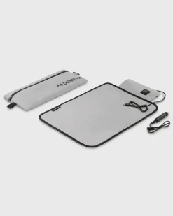 Dometic GO Camp Heater - Silt