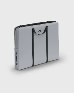 Dometic GO Compact Camp Table - Sandy Brown