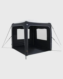 Dometic Hub 2.0 Mesh Panel - Charcoal