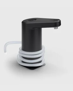 Dometic Hydration Water Faucet - Slate