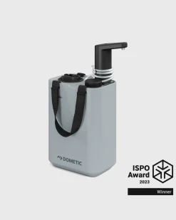 Dometic Hydration Water Faucet - Slate