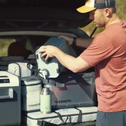 Dometic Hydration Water Jug 11L - Ash