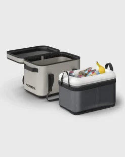 Dometic Portable Gear Storage 20L - Ash