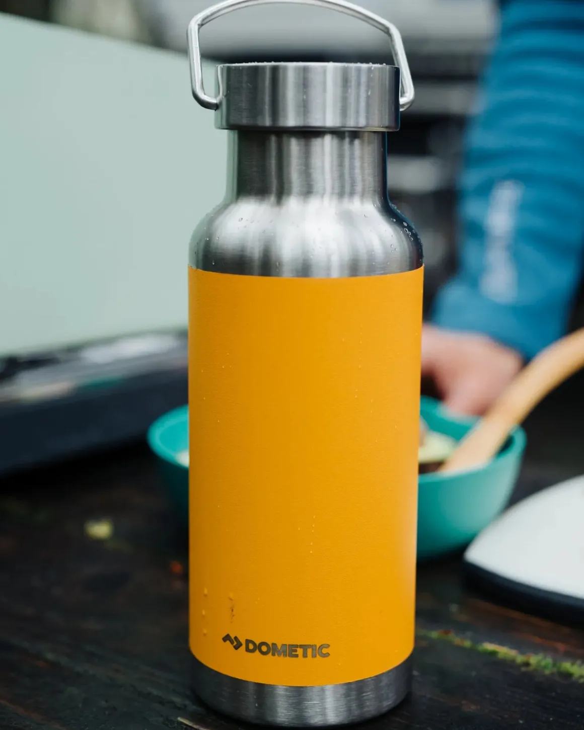 Dometic Thermo Bottle 48 - Glow