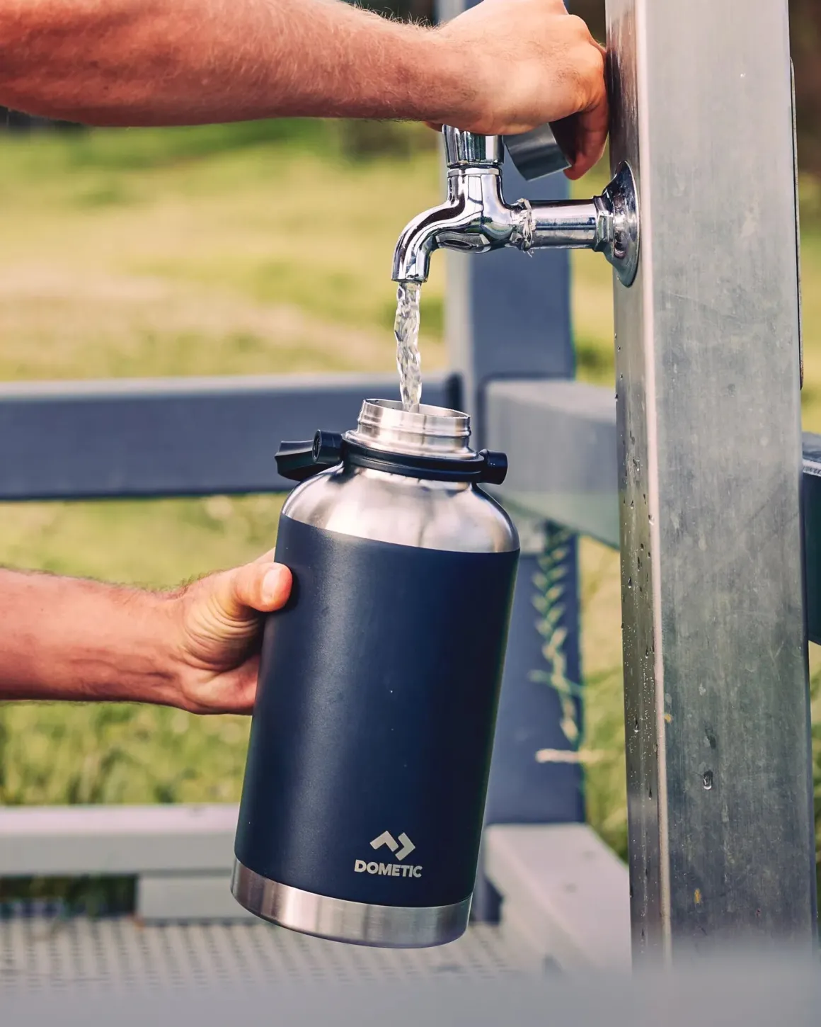 Dometic Thermo Bottle 192 - Glow