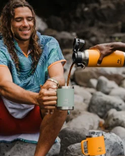 Dometic Thermo Mug 45 - Moss